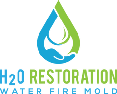 H2O Water Damage Restoration