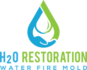 H2O Water Damage Restoration